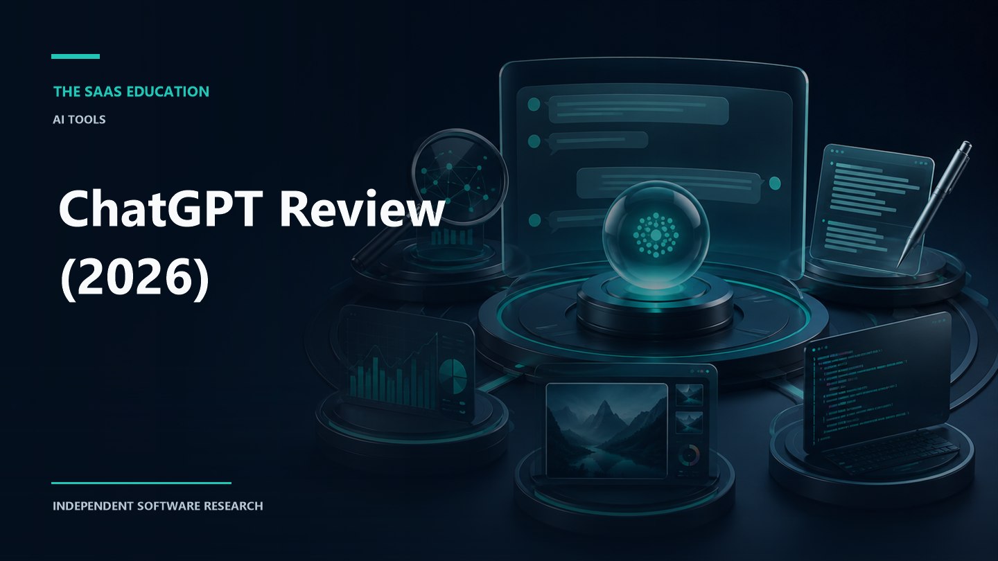 ChatGPT research workspace connecting projects, files, web sources, data, writing, and code