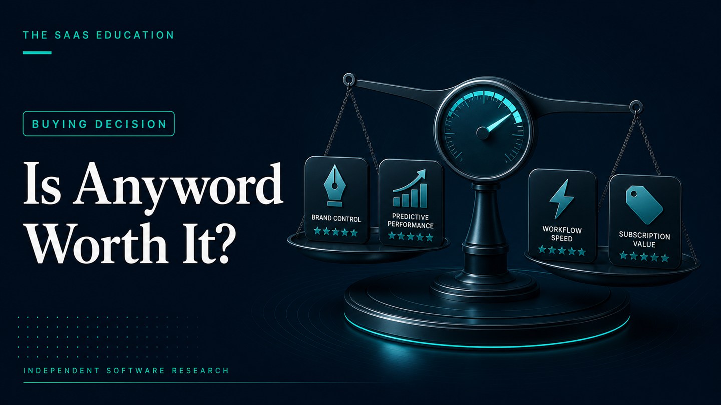 Is Anyword Worth It? editorial cover