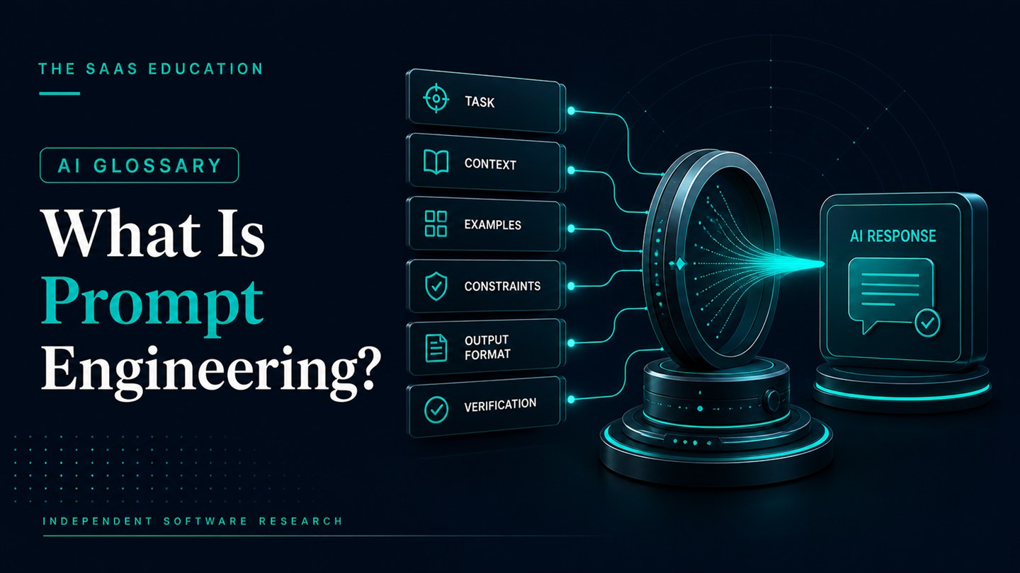What Is Prompt Engineering? Definition, Examples, and Best Practices editorial cover
