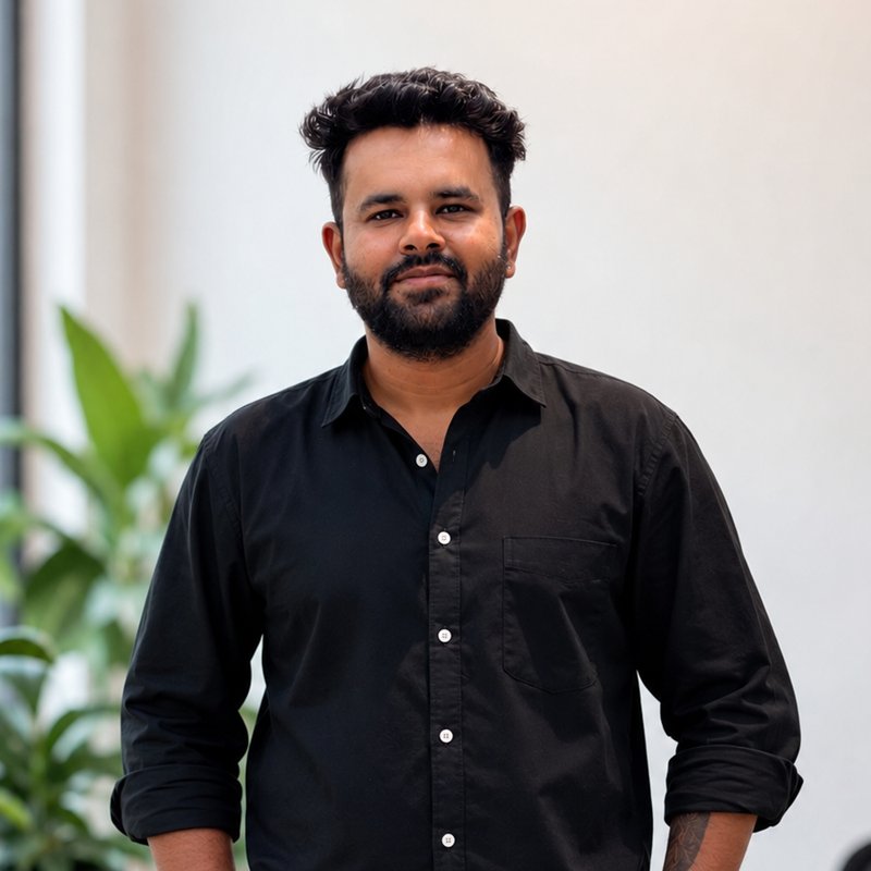 Ashutosh Uniyal, Founder of The SaaS Education